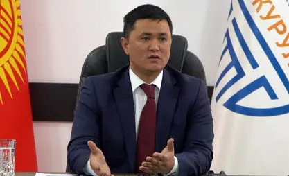 Жалал-Абадда 16 бала бакча курулуп, тогузу оңдоп-түзөөдөн өттү