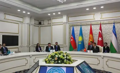 ТМУ өлкөлөрү бейтаптар тууралуу медициналык маалыматтарды алмашат