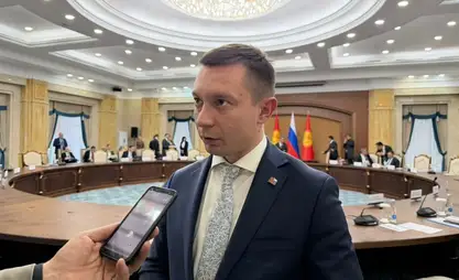 Бишкектин четинде КРСУнун кампусу курулат