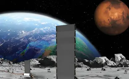 NASA Айга ядролук реактор орнотууну тездетет