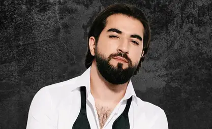 Elman: "Бишкек Аренадагы" сахна дүйнөлүк деңгээлде