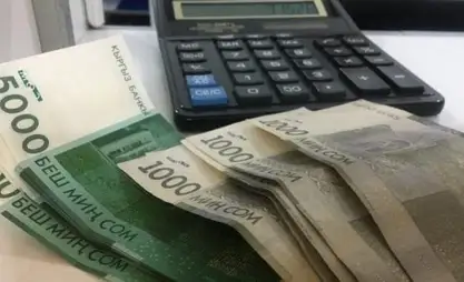 Ипотека жана дарылануу: 228 миңден ашык жаран топтомо пенсиясын алды
