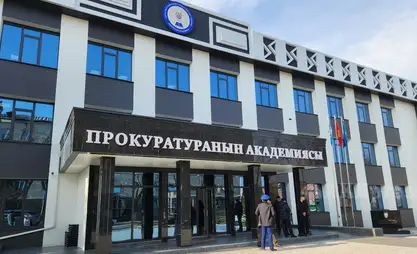 “Билим берүү жөнүндө” мыйзамына киргизилген өзгөртүү кесиптик билим берүүнүн сапатын жогорулатат – министрлик