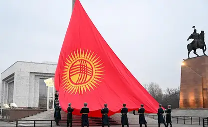 КР туруктуу өсүштү көрсөтүүдө: бакубаттуулук деңгээли жана өлкө жетекчилигине болгон ишеним рекорддук көрсөткүчкө жетти — изилдөө