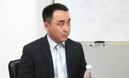 "Бирдиктүү терезе борборунун" жетекчиси кызматтан бошотулду