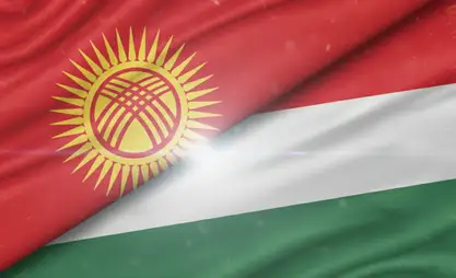 Венгрия-Кыргыз өнүктүрүү фондунун капиталы $50 млн чейин көбөйтүлдү