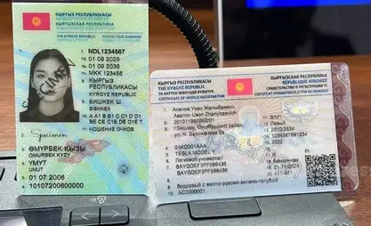 Айдоочулук күбөлүк боюнча маселени жабалы, көйгөй жаралбашы керек – төрага