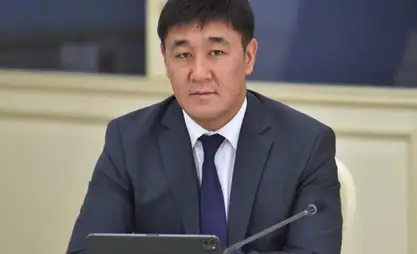 Жаңы мыйзам элдин эркин тандоо кылуусуна шарт түзөт - Орунбеков