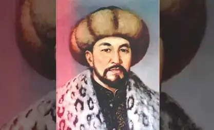 Алайда Алымбек датканын 225 жылдыгы белгиленүүдө