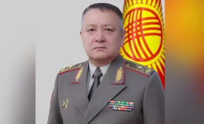 Данияр Сатимов Чек ара кызматын жетектемей болду