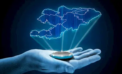 Кыргызстанда санариптештирүү иши кандай жүрүүдө?