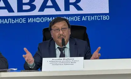 2026-жылы кыргыз театрынын 100 жылдыгы белгиленет