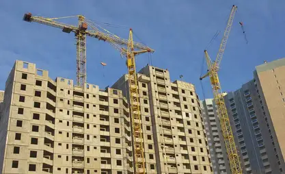 “Зам Зам билдинг” компаниясынын лицензиясы 3 айга токтотулду