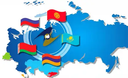 Кыргызстан ЕАЭБдеги соода тоскоолдуктарын жоюу боюнча ишти жандандырууда