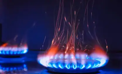 Ош шаарында газ өчүрүлөт: Себеби жана мөөнөтү