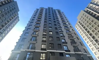 Бүгүн 1080 үй-бүлө көптөн күткөн батирине ээ болот - Туманбаев