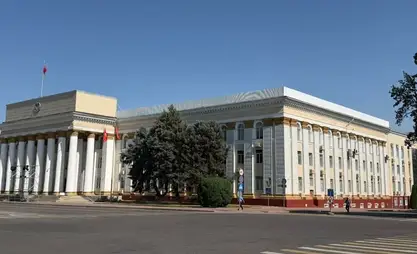 "АгроТехЭкспо – 2026": Эски аянтта унаа кыймылына чектөө киргизилет