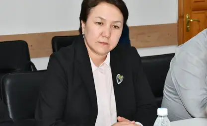 Быйыл өлкөдөгү жогорку окуу жайларга канча студент кабыл алынды?