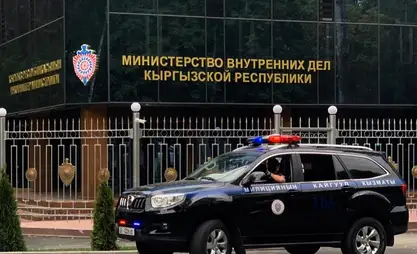 Ысык-Ата районунда мушташтын кесепетинен окуучу каза болду