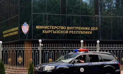 ИИМ шайлоо учурунда мыйзам бузгандарга катуу чара көрүлөрүн эскертти