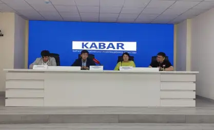 Бишкек эл аралык кинофестивалы: 33 өлкөдөн коноктордун келүүсү күтүлүүдө