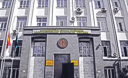 Жыл башынан бери салыкчылардын үстүнөн 253 даттануу түшкөн