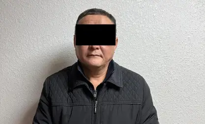 Социалдык фонддогу системалуу коррупциялык схемага бөгөт коюлду
