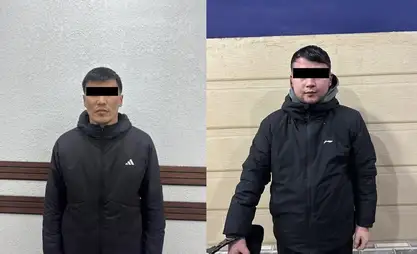 Кыргызстандан Өзбекстанга күчтүү дары-дармектерди ташыган канал аныкталды