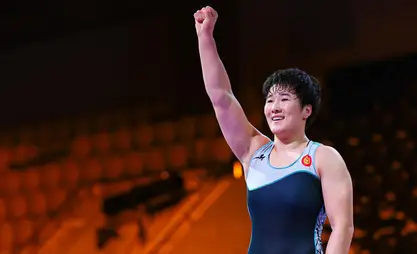 Дүйнө чемпионаты: Бүгүн балбан кыздар беттешке чыгат