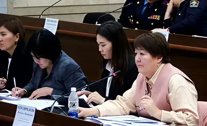 Билим берүү министрлиги: 1-класска кабыл алууда эч кандай экзамен болбойт