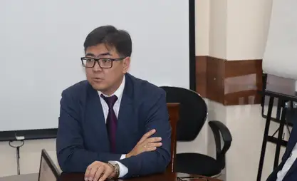 ПРЕСС-АНОНС: 22-январь, 10:00 – Кыргызстандын кесиптик бирликтери жыл жыйынтыгын чыгарат