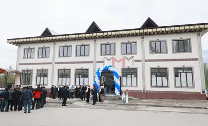 Ош облусунда жылдын I кварталында 24 өнөр жай ишканасы ачылды