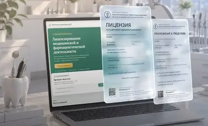 Медициналык жана фармацевтикалык лицензия алуу санариптештирилди