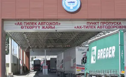 Мыйзамсыз ташылган товарлар конфискацияланат: ЕАЭБ чек арасында шарттар катаалдады