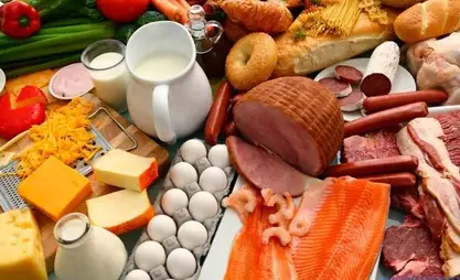 Кыргызстан социалдык маанидеги 6 азык-түлүк менен өзүн толук камыздайт