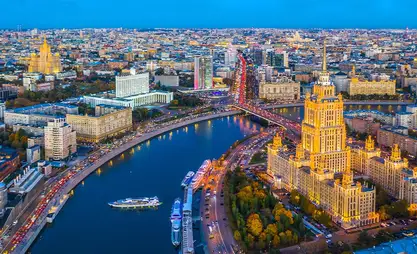 Садыр Жапаров иш сапары менен Россияга барат