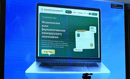 Эми медициналык жана фармацевтикалык лицензия алуу оңой болуп калды