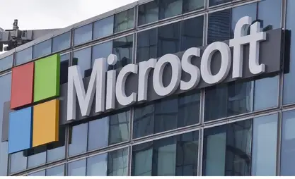 Microsoft кыскартуулардан улам 300 кызматкерин жумуштан бошотту