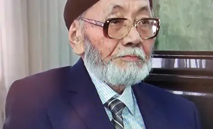 Кыргызстандын эл артисти Сатылган Осмонов дүйнө салды