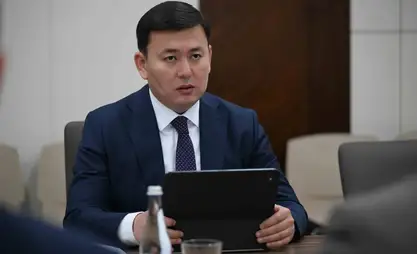 Маматканов: Медицинада тажрыйба алмашуу –  ийгиликтин өзөгү