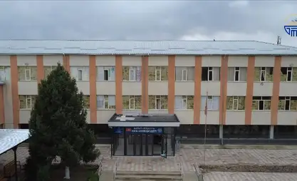 Чүйдүн Байтик айылында мектеп жана спорт комплекс 1-сентябрда ишке берилет