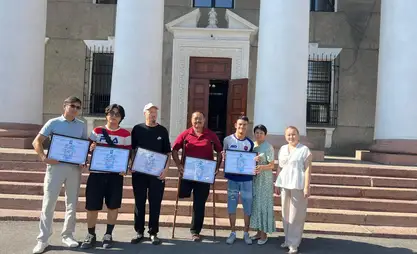 Кыргызстандык парашахматчылар Индияда өтүп жаткан дүйнө чемпионатына катышат