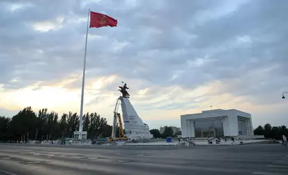Байсалов: БУУнун Коопсуздук кеңешине шайлануубуз дүйнөлүк саясаттагы жаңы импульс