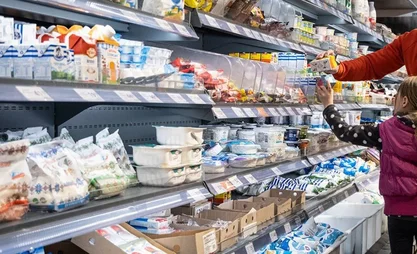 Айыл чарба министрлиги Кыргызстан, Россия жана Казакстандагы азык-түлүктүн бааларына көз салды