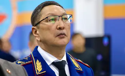 Өзгөчө кырдаалдар министрлигине мыйзамсыз ишке орношууга жол берилбейт – министр