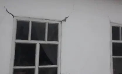 Жалал-Абаддагы жер титирөө. 14 объект жабыркагандыгы аныкталды