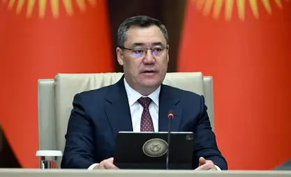 Президент сот чечимдеринин өз убагында аткарылышын камсыздоону талап кылды
