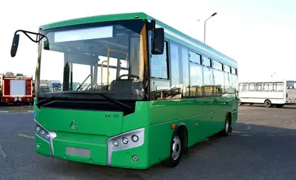 Ошто муниципалдык автоунаа ишканасы айдоочуларды жумушка чакырат