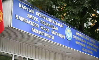 Бийик тоолуу аймактарда балдарга 3000 сомдон жөлөк пул төлөнөт