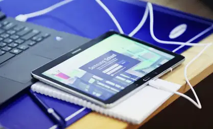 Салык кызматы тармакты санариптештирүүнүн үстүндө активдүү иштөөдө